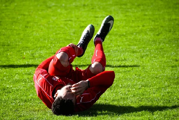 Sports Injury