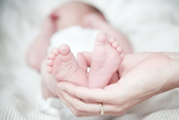 Paediatric Physiotherapy