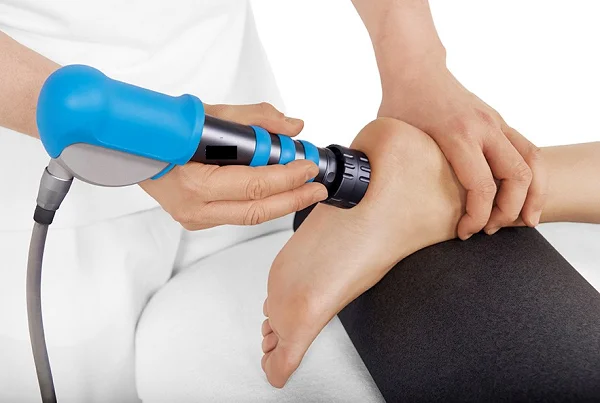 Shockwave Therapy ESWT