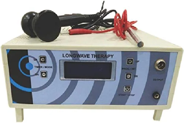 Longwave Therapy